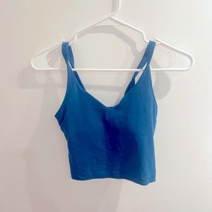 Lululemon Align Tank!